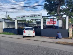 VENTA DE LOCAL COMERCIAL EN LA CIUDAD DE PANAMÁ