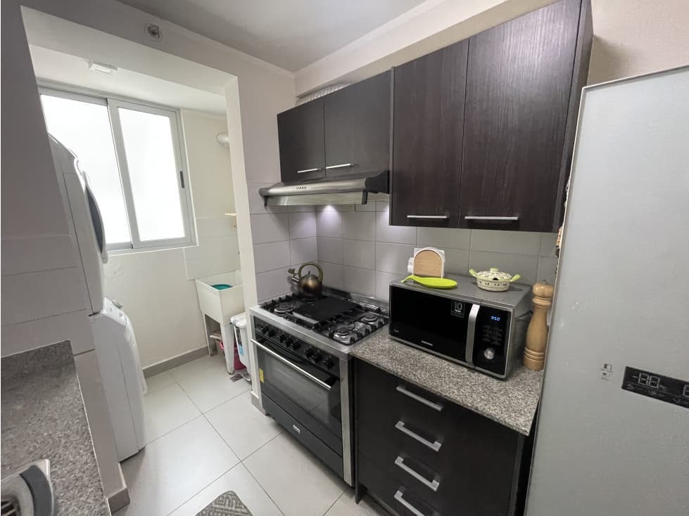ALQUILER PH SIMJA / 2 HAB/ 2B/ $1,200 — foto 5