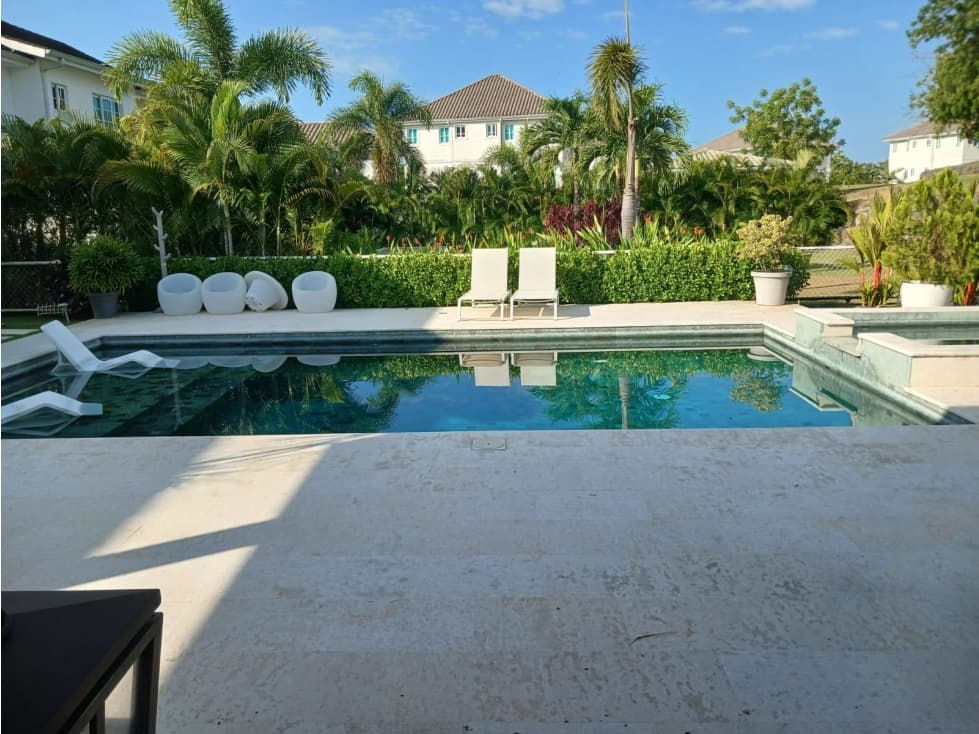 VENTA O ALQUILER CASA BIJAO BEACH CLUB & RESIDENCES — foto 5