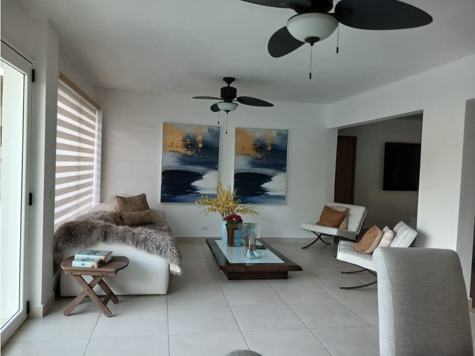 VENTA O ALQUILER CASA BIJAO BEACH CLUB & RESIDENCES — foto 6