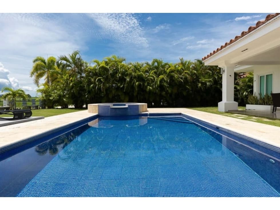 Venta casa en Vistamar Golf Beach & Marina — foto 3