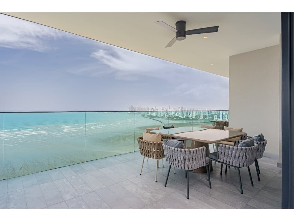 Unique opportunity to own this Penthouse at P.H. Upper East Tower — foto 2
