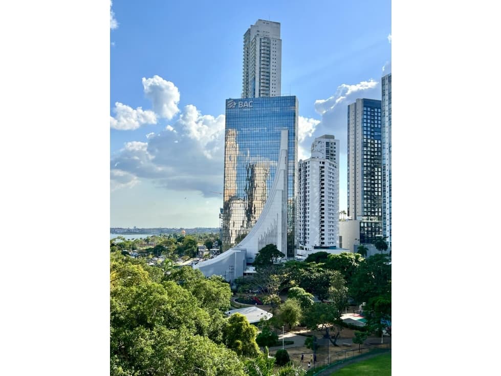 VENTA P.H. BALBOA TOWER — foto 1