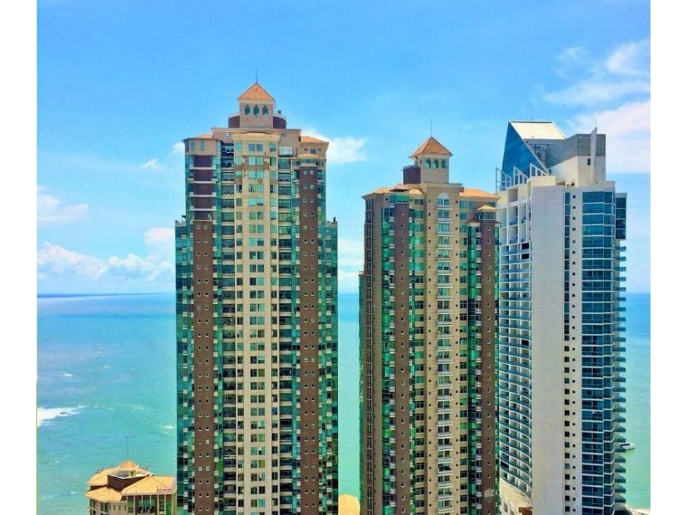Se Vende Pacific Point Torre 700 — foto 1