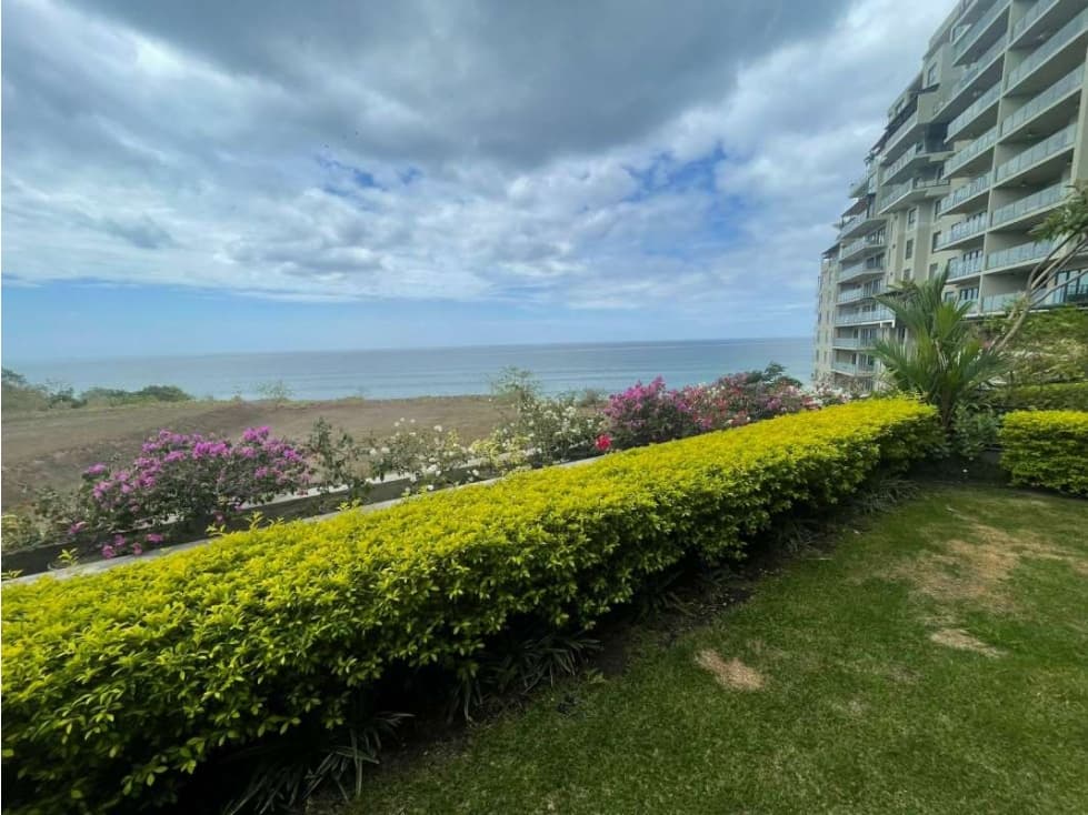 VENTA o ALQUILER apartamento en PUNTA CAELO — foto 2