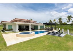 Venta casa en Vistamar Golf Beach & Marina