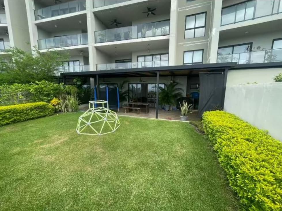 VENTA o ALQUILER apartamento en PUNTA CAELO — foto 4