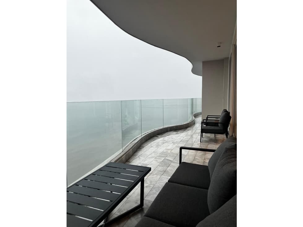 VENTA P.H. TOWERS, PUNTA PAITILLA — foto 2