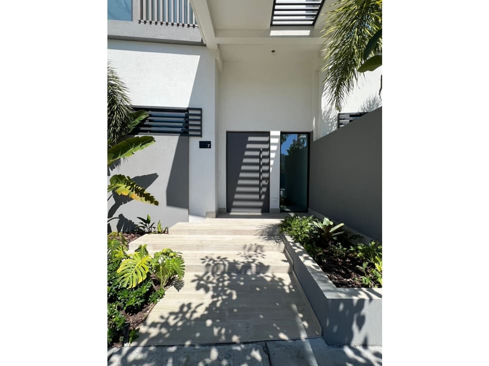 Venta Ocean Villas, Ocean Reef Island — foto 2