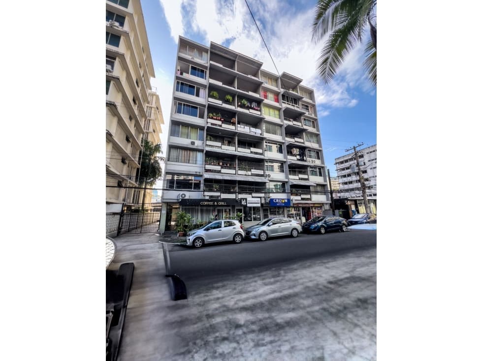 VENTA EDIFICIO UBICADO EN EL CANGREJO — foto 3