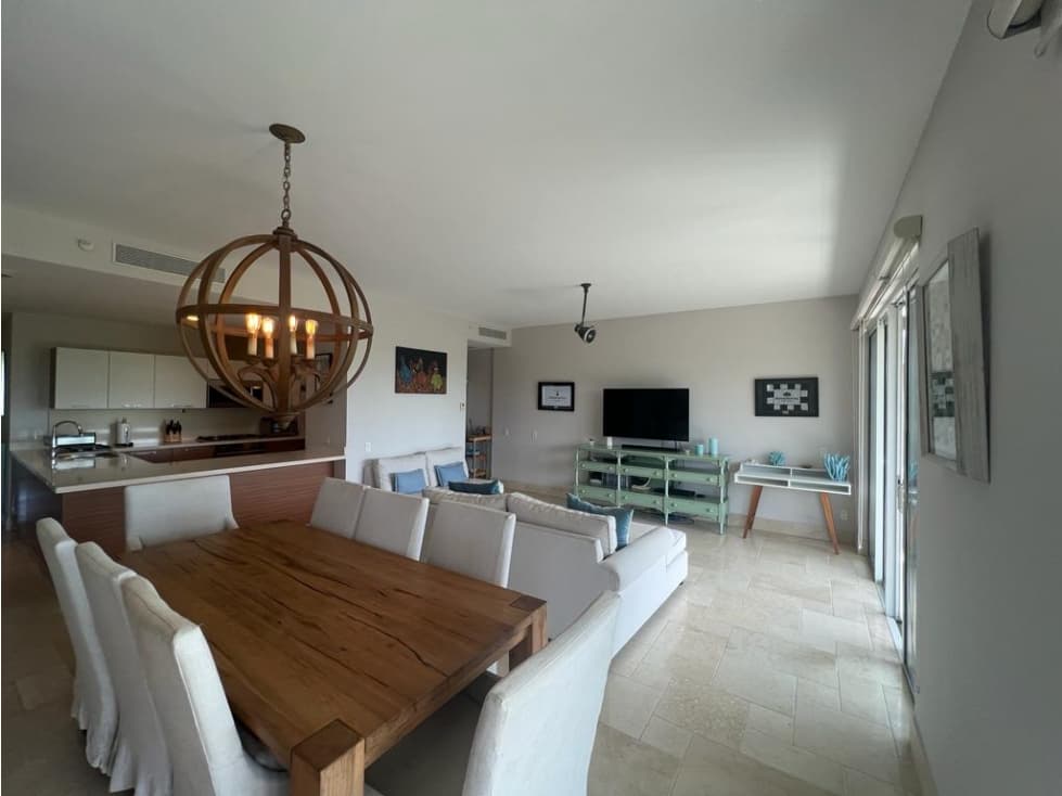 SE VENDE P.H. PUNTARENA OCEAN VILLAGE | APARTAMENTO — foto 3