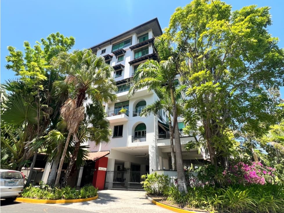 Venta apartamento P.H. Altos de Amador — foto 1
