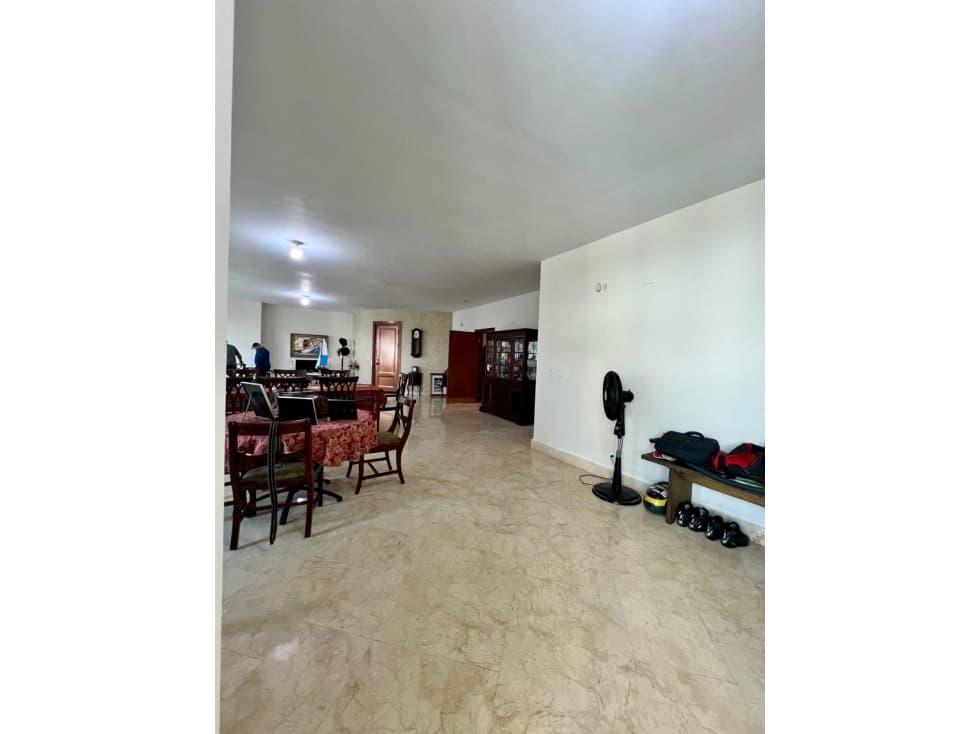 VENTA P.H. BALBOA TOWER — foto 5