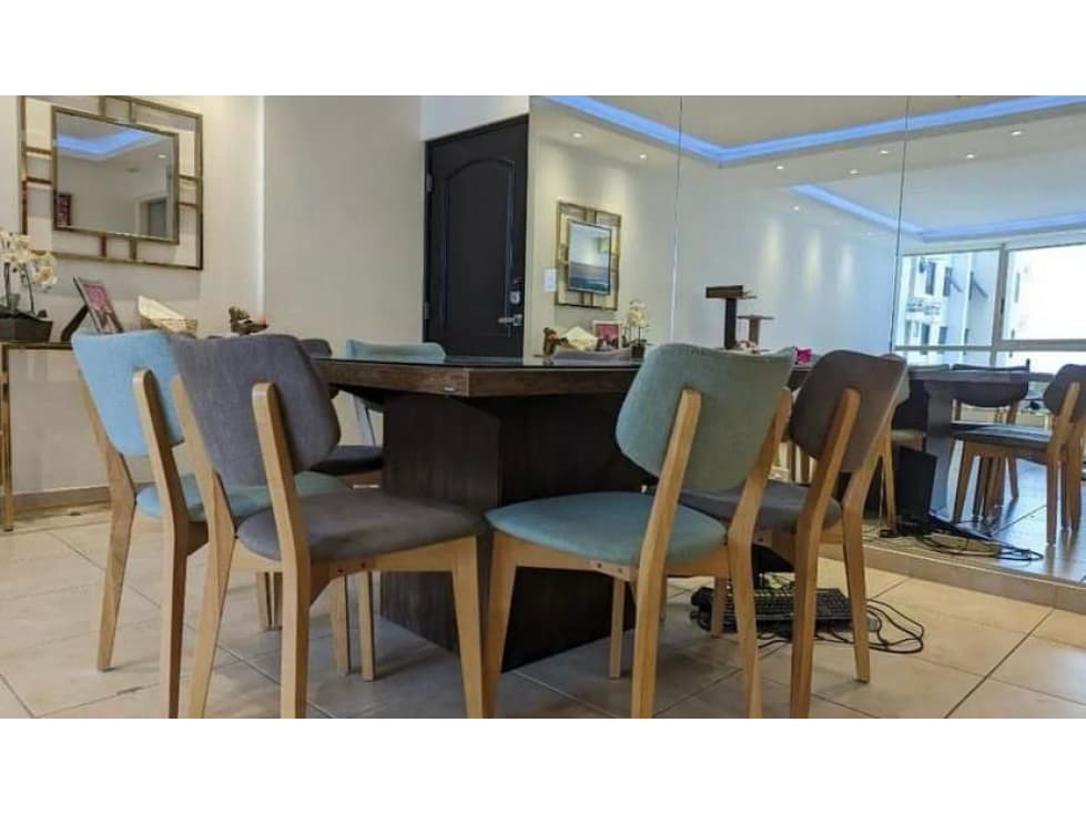 VENTA DE APARTAMENTO SAN FRANCISCO BAY TORRE 100 — foto 4