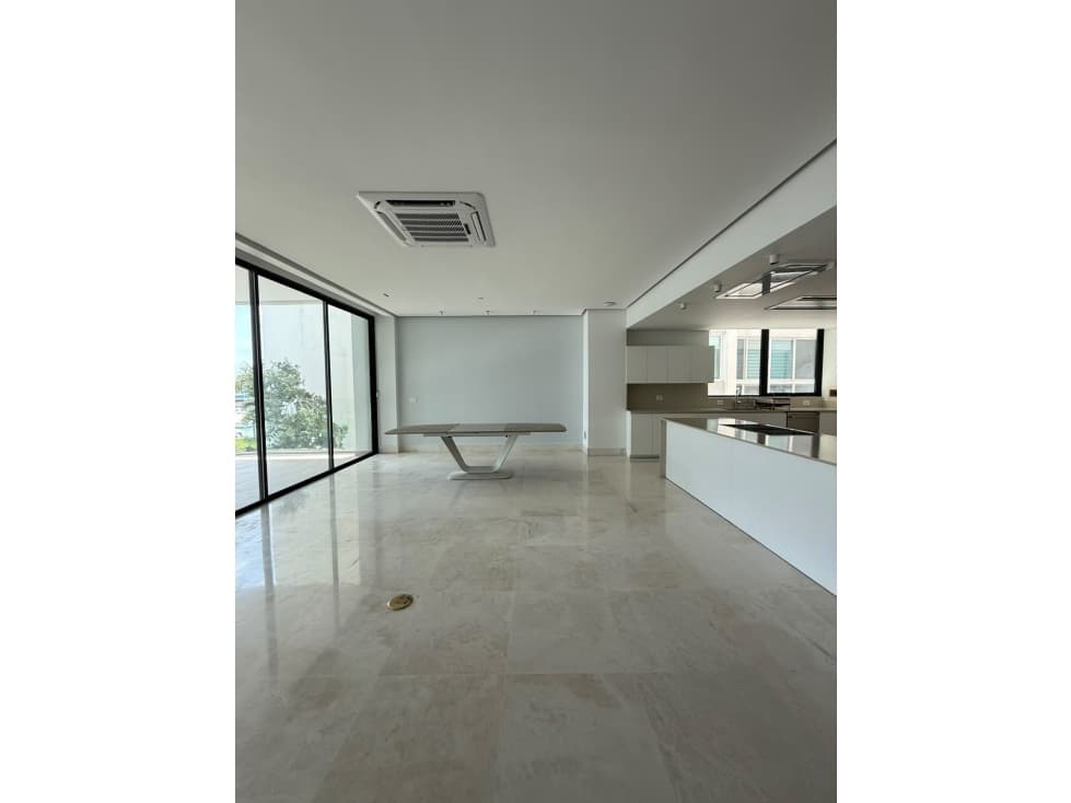 SE ALQUILA APARTAMENTO EN OCEAN REEF WATERFRONT 8 — foto 5
