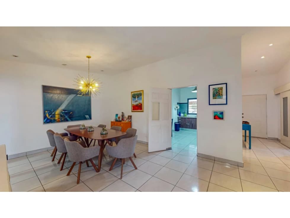 VENTA CASA CASTILLA DE ORO ALTOS DE PANAMÁ — foto 5