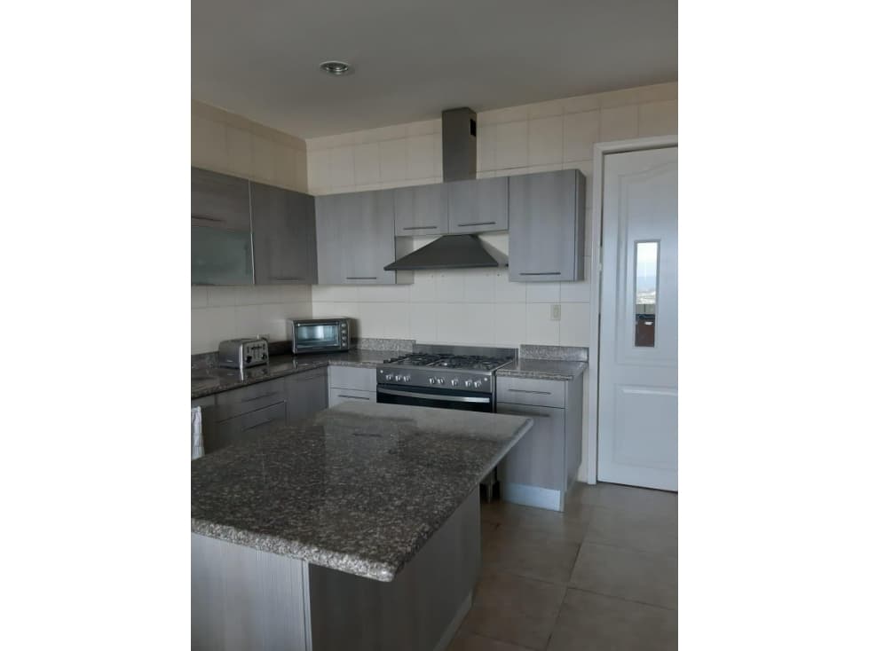 VENTA_ALQUILER P.H. TORRE ZEUS — foto 4
