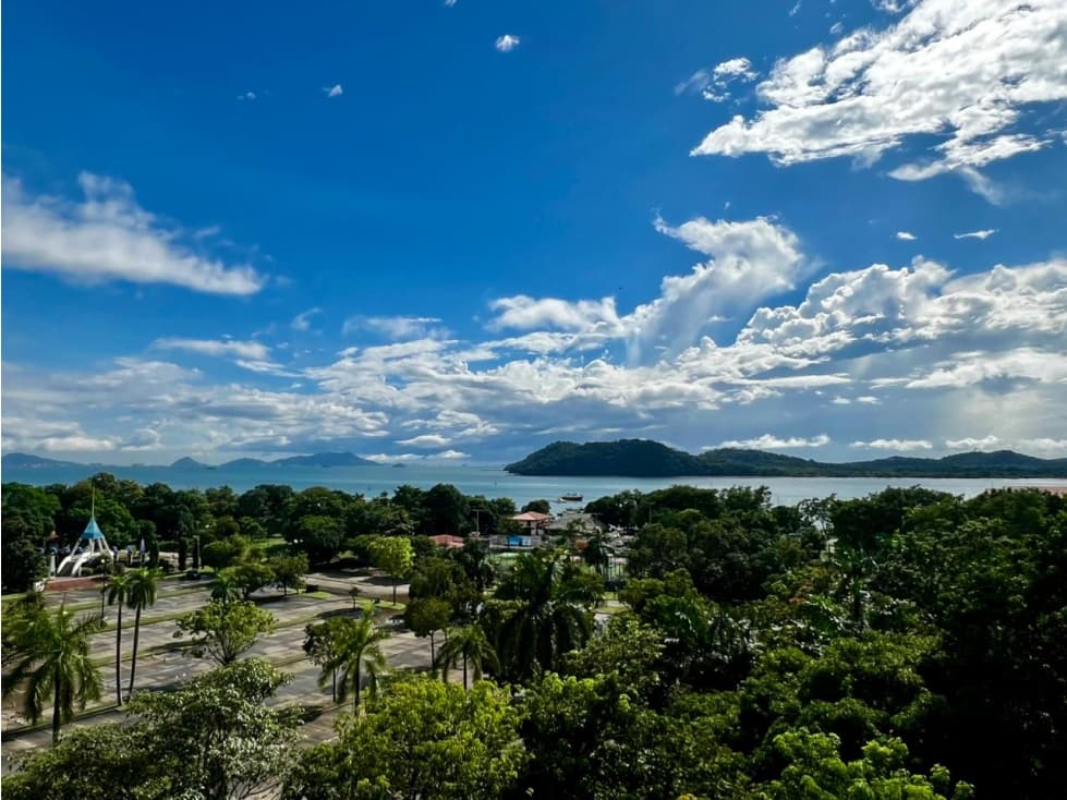 Venta apartamento P.H. Altos de Amador — foto 6