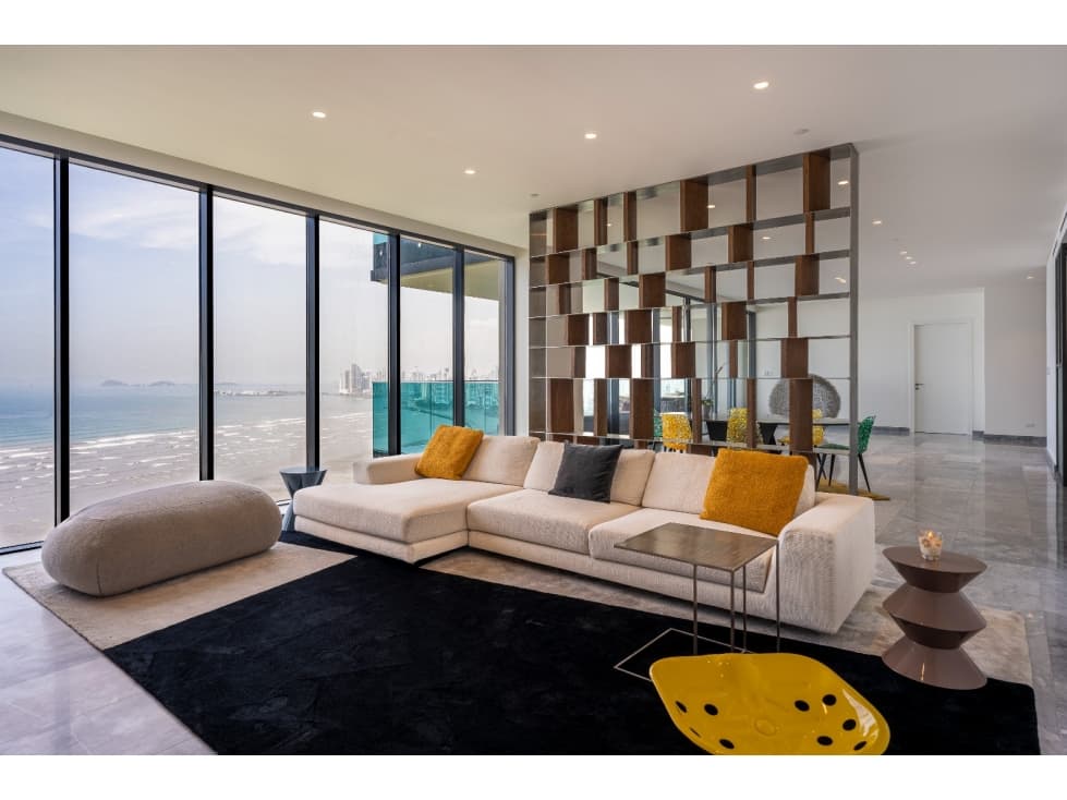 Unique opportunity to own this Penthouse at P.H. Upper East Tower — foto 3