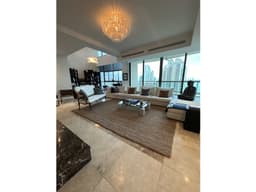 Se Vende Pent House en Ocean Park en Punta Pacifica