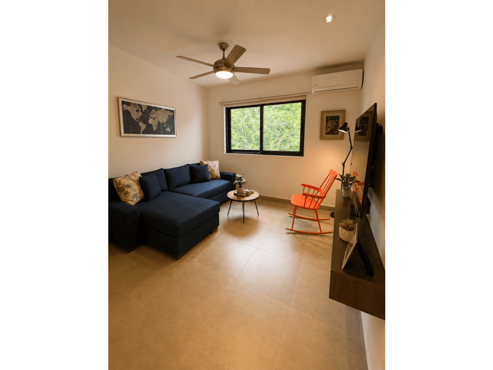 Se Vende apartamento en Embassy Village, Clayton — foto 2