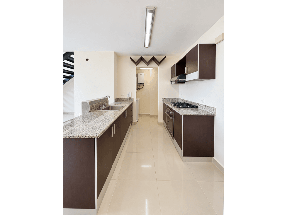 Se Vende Loft en El Cangrejo, PH Vitro Loft — foto 6