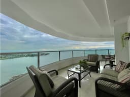 Se Vende apartamento en PH Tarpeya, Pinta Paitilla