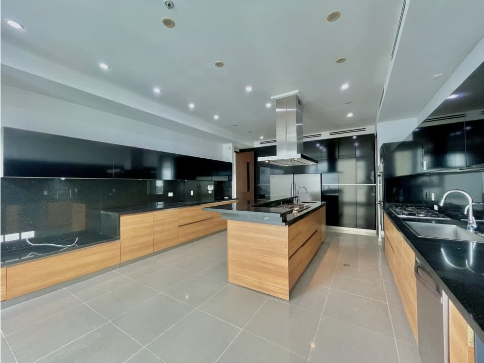 Se Vende apto en PH Marea, Costa del Este — foto 5
