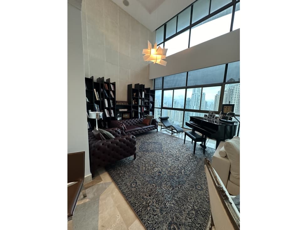 Se Vende Pent House en Ocean Park en Punta Pacifica — foto 2