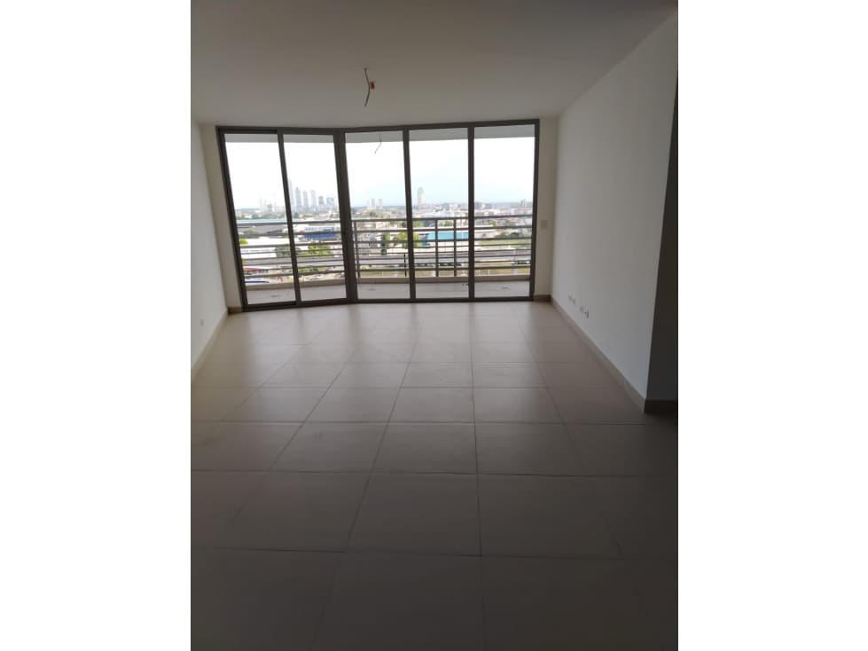 Se vende apartamento en PH Altaterra — foto 2