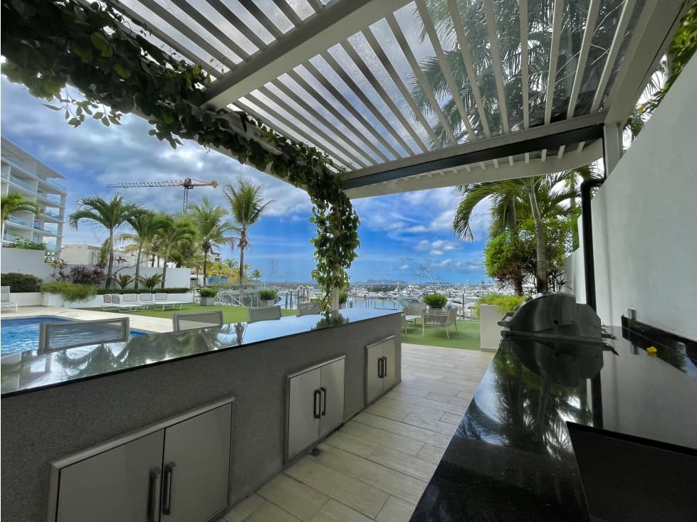 Se Vende apartamento de Lujo en Ocean Reef — foto 4