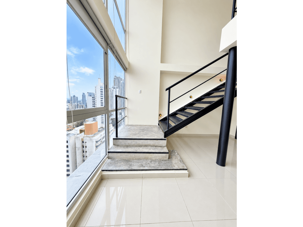 Se Vende Loft en El Cangrejo, PH Vitro Loft — foto 2