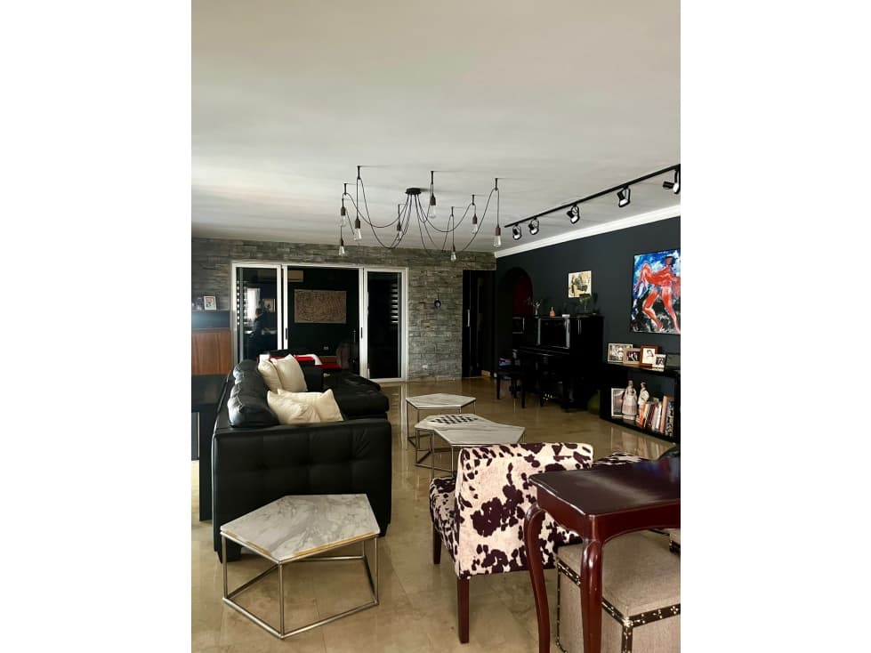 SE VENDE APARTAMENTO EN EL CANGREJO PH TROY — foto 2