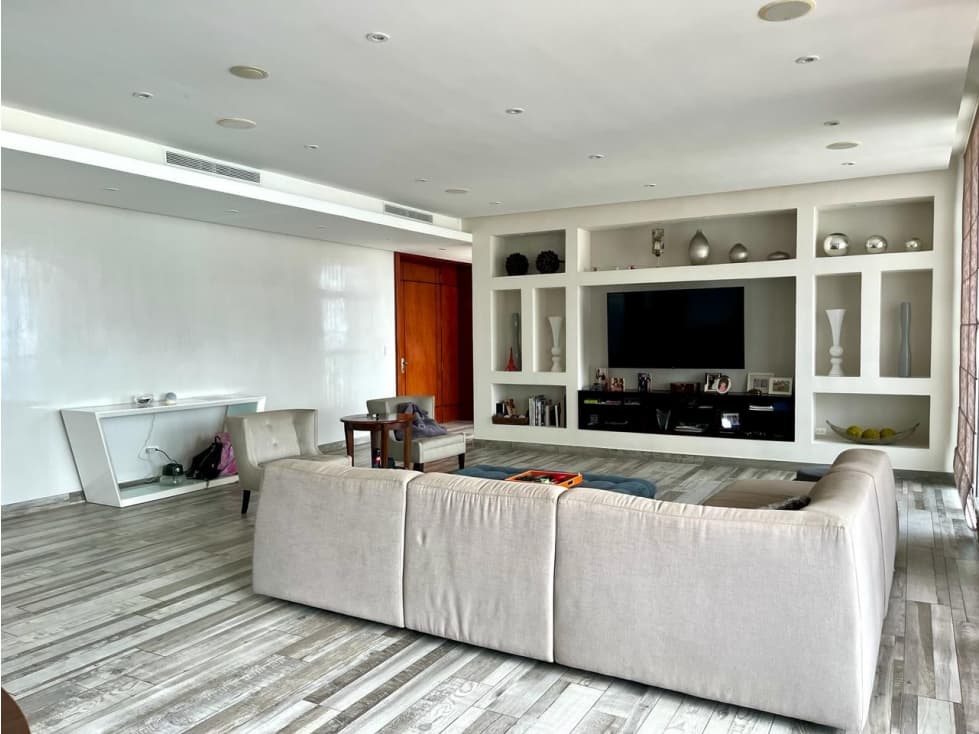 SE VENDE PH AQUALINA PUNTA PACIFICA — foto 2