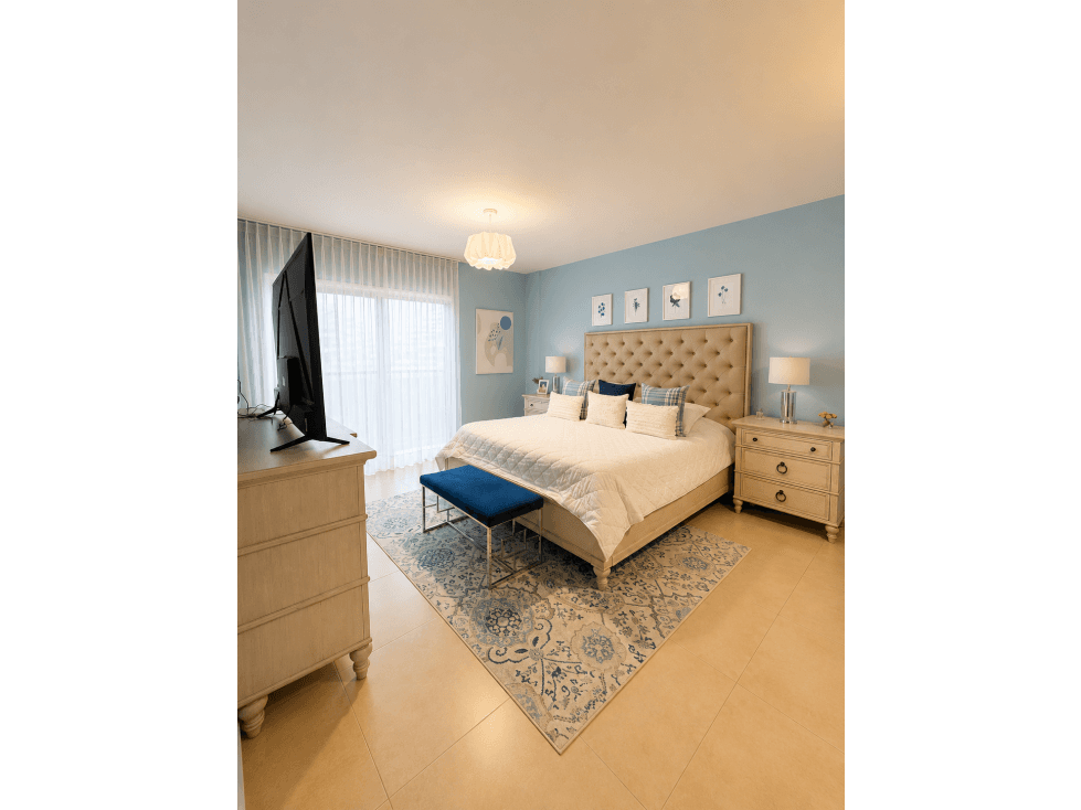 Se Vende apartamento en Embassy Village, Clayton — foto 4