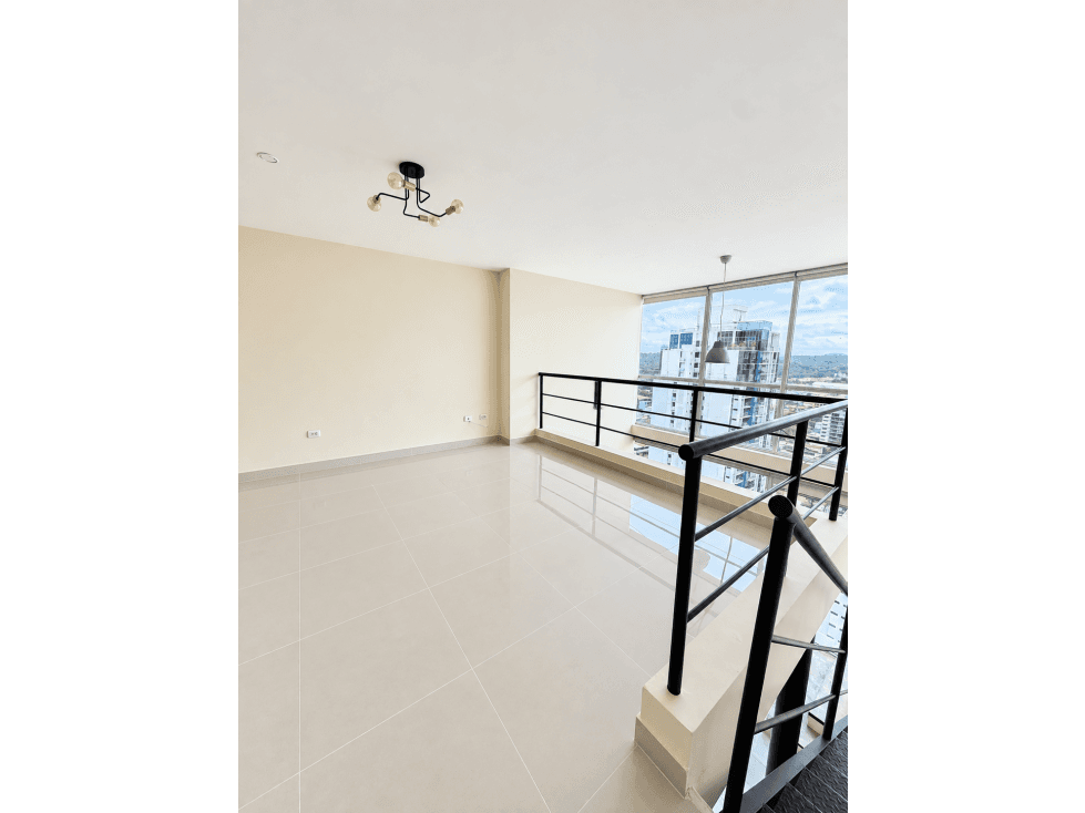 Se Vende Loft en El Cangrejo, PH Vitro Loft — foto 3