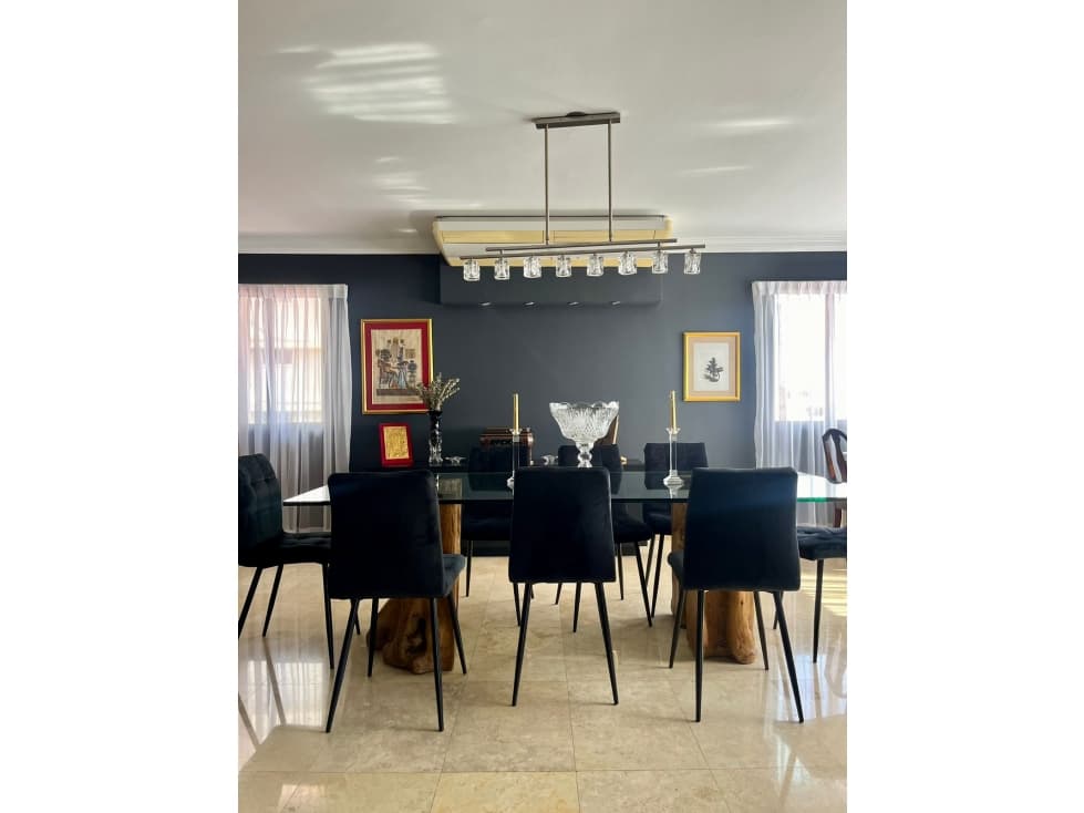 SE VENDE APARTAMENTO EN EL CANGREJO PH TROY — foto 4