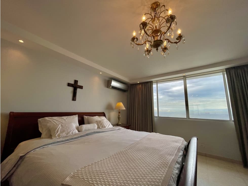 Se Vende apartamento en PH Tarpeya, Pinta Paitilla — foto 5