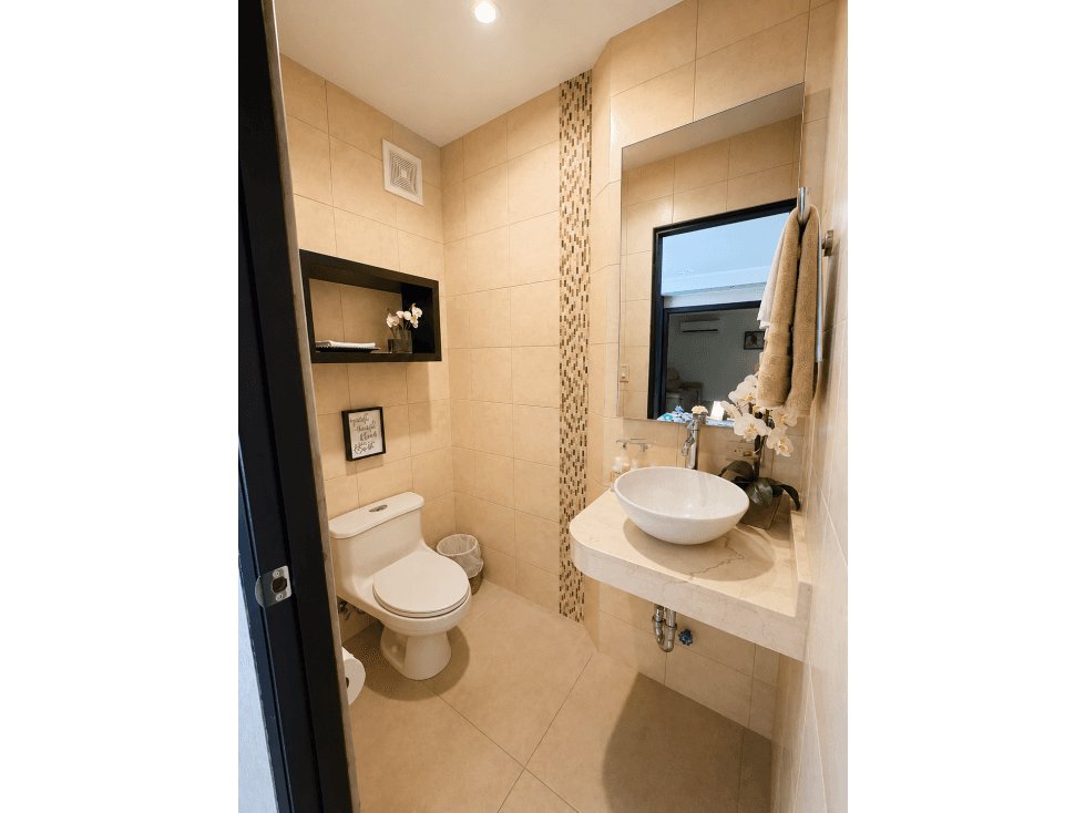Se Vende apartamento en Embassy Village, Clayton — foto 5