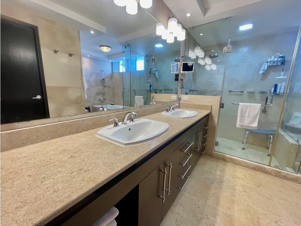 Se Vende apartamento en PH Tarpeya, Pinta Paitilla — foto 6