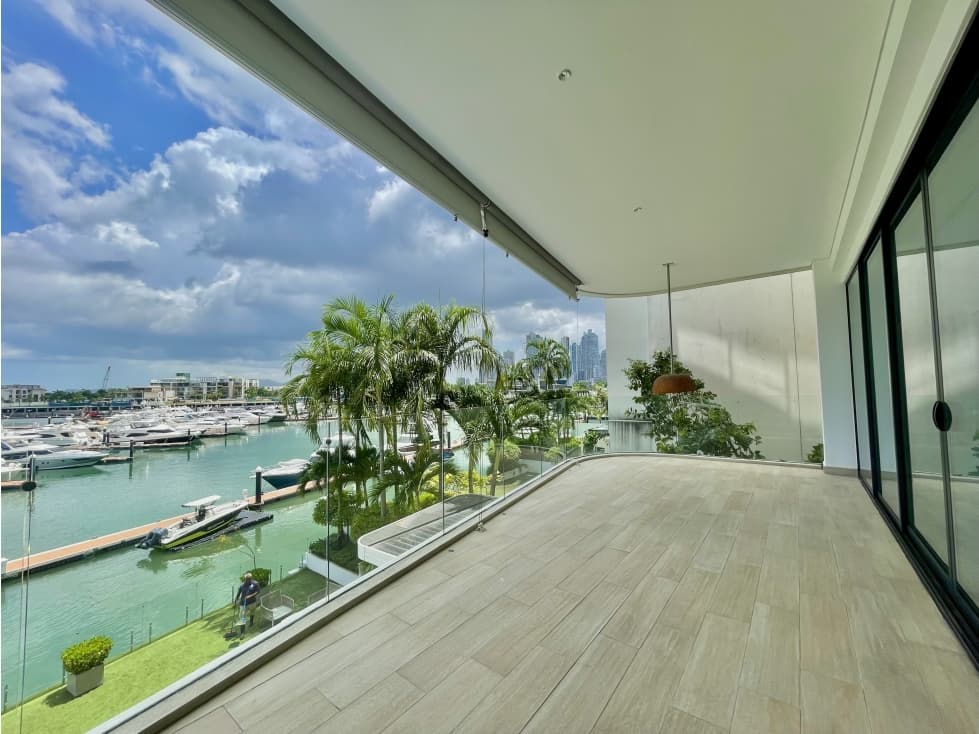 Se Alquila apartamento en Ocean Reef — foto 5
