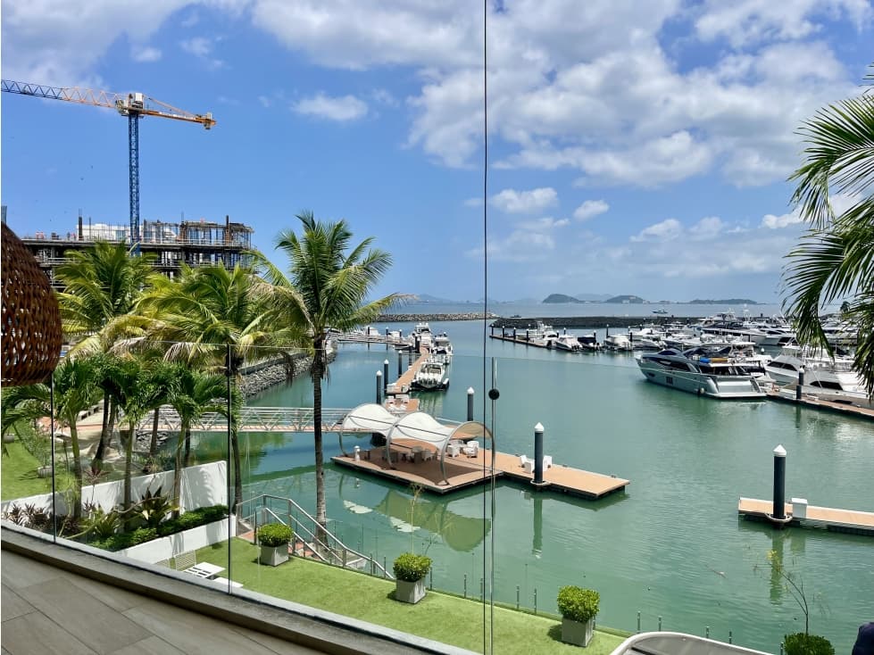 Se Alquila apartamento en Ocean Reef — foto 6