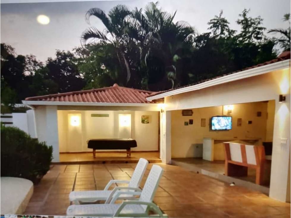 ALQUILER VACACIONAL DE CASA CON PISCINA Y 5 RECÁMARAS Y TODO LO DEMÁS — foto 3