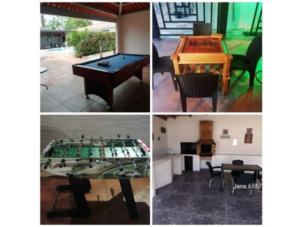 ALQUILER VACACIONAL DE CASA CON PISCINA Y 5 RECÁMARAS Y TODO LO DEMÁS — foto 5