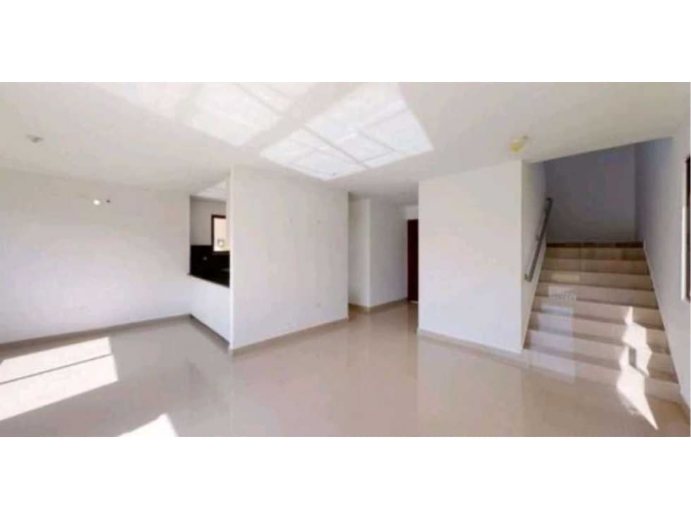 ALQUILO CASA ARRAIJAN PH SENDEROS DE BAMBÚ — foto 3