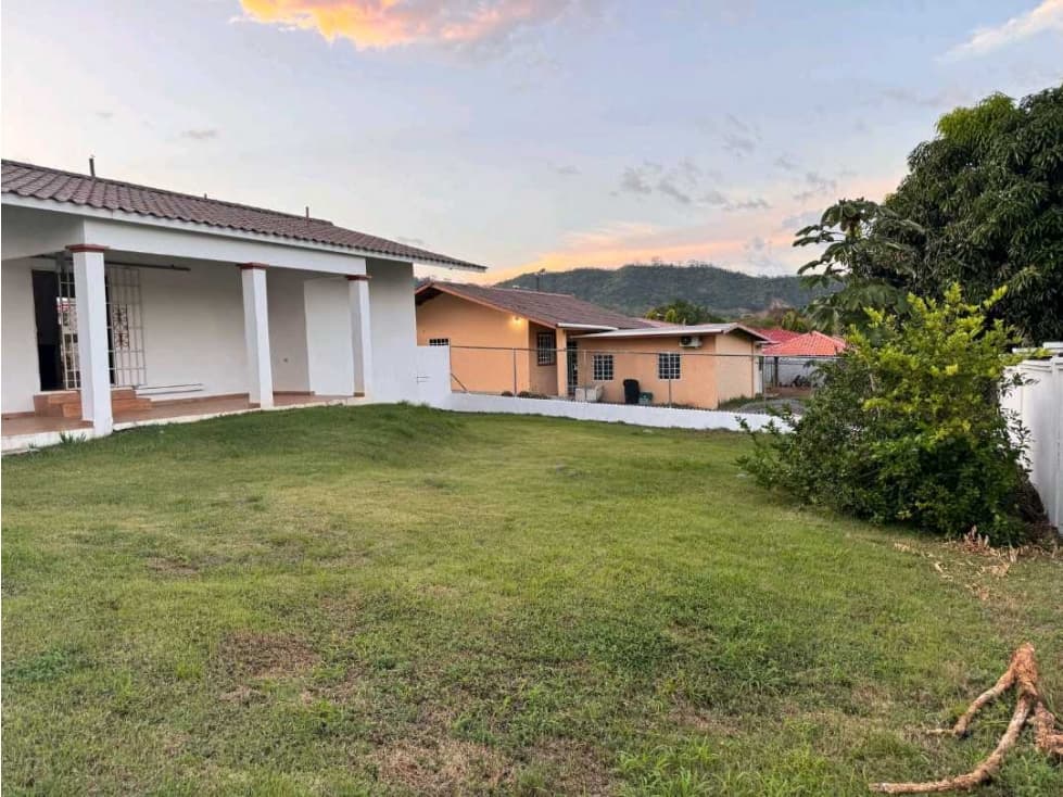 ALQUILO.CASA.AMOBLADA.USMA.DAVID — foto 1