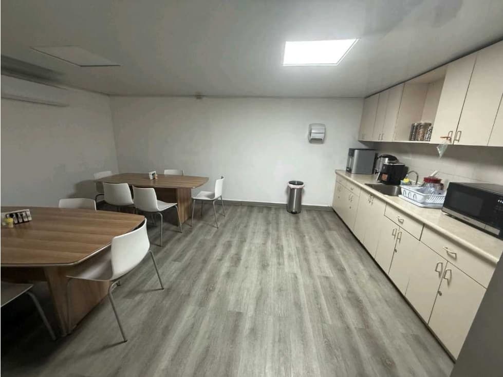 ALQUILER DE BODEGA JUAN DIAZ 5000M2 DE BODEGA DISPONIBLE 1 SEP JP — foto 6