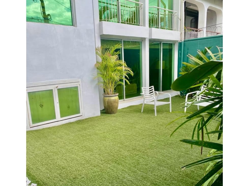 Casa Alameda — foto 1