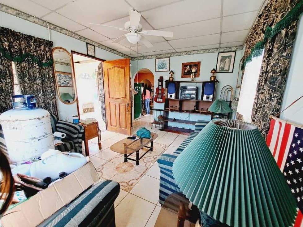 CASA EN VENTA — foto 4