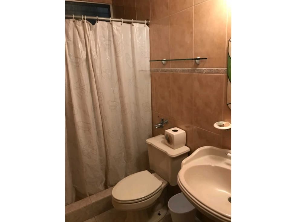 Venta apartamento betania (KF) — foto 4